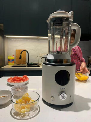 ZTKPower|用户揭秘ZTKPower max V6破壁机好吗,入手解密评测真相