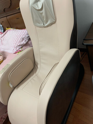 奥佳华OG-5518极度喜欢感受反馈