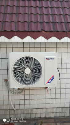 格力KFR-26GW/NhGc1B怎么样质量差不差？用后1个月真实反馈
