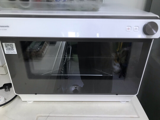 电烤箱