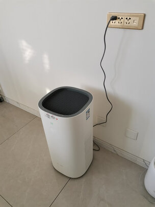 华为KJ500F-EP500H|华为KJ500F-EP500H空气净化器怎么样？到底值不值得入手？