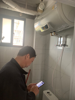 史密斯E60VC0电热水器质量坑不坑爹，老铁揭秘!