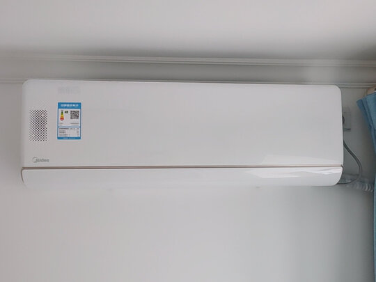 空调|知乎问答：别被坑了美的焕新风和旋耀哪个好？优缺点有这么多？