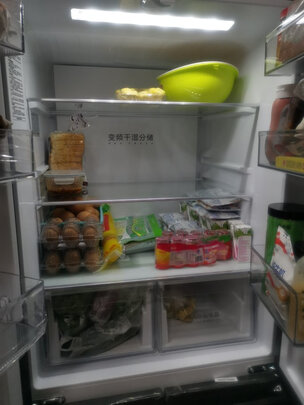 冰箱|海爾405冰箱怎么樣評(píng)測(cè)分析結(jié)果告知！