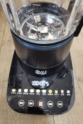 九阳L18-P392破壁机|用户揭秘九阳L18-P392破壁机好吗,入手解密评测真相