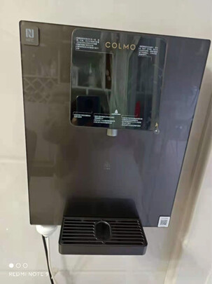 重要提醒COLMO净水机管线机怎么样？是否值得入手，不看后悔？