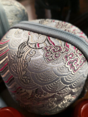 万仟堂称心如意·宋韵·易泡壶(|万仟堂称心如意·宋韵·易泡壶( 粉青釉 )功夫茶具好吗？图文评测曝光