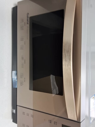 微波炉