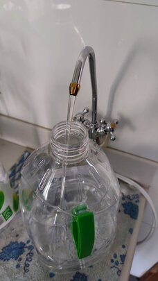 净水器|「用后真实感受」沁园QJ-UF-401A净水器怎么样使用一周