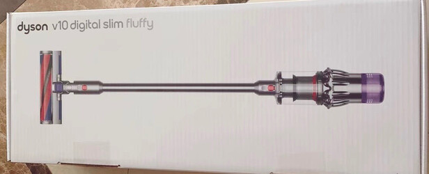 吸尘器|戴森V12 Detect slim total clean extra吸尘器独家揭秘评测真相,不看后悔!