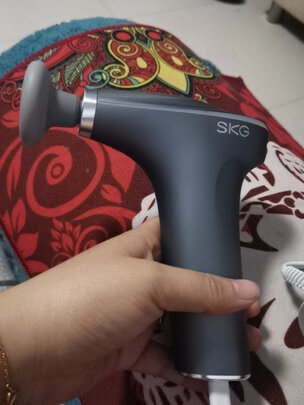 按摩器