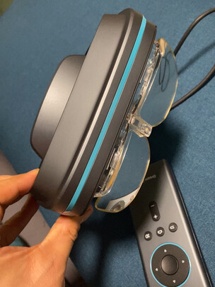 Dream|Dream GlassDreamglass 4Kvr一体机怎么样？亲身体验告知你实情！