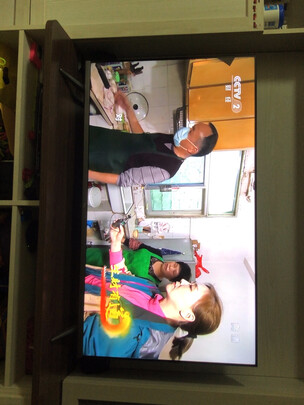 TCL50V8电视|消费者诉说tcl50v8和海信hz50e3d那个好？到底区别在哪里？