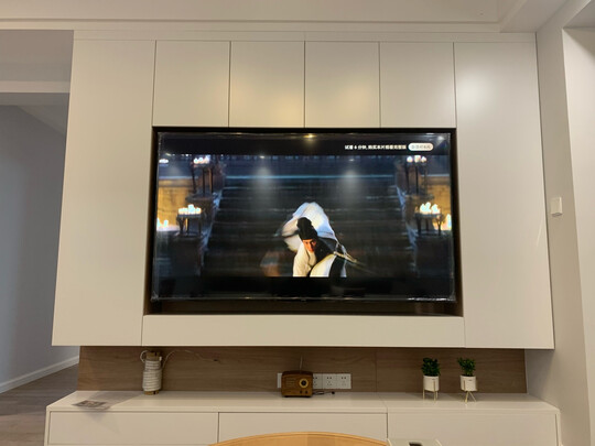 华为S75电视|华为S75电视到底怎么样，参数如何！