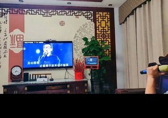 山水s8家庭KTV音响套装|评测点评：山水s8家庭KTV音响套装怎么样？k歌用它再也不用去KTV了？