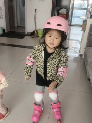 轮滑护具