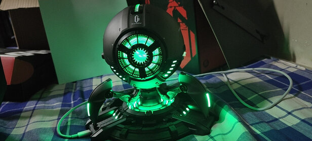 重力星球G1选购容忽然的三大要点