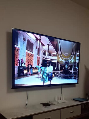 海信75E3F-PRO亲身感受曝光，不看后悔！