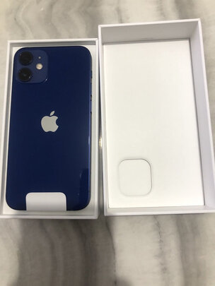 AppleiPhone 12 mini选择误区，需要注意这五点