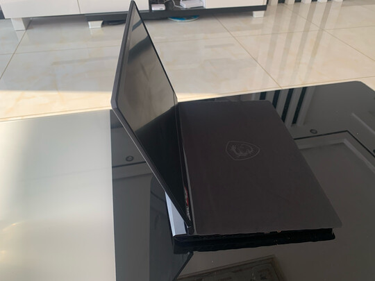 大家评测曝光微星(msi)绝影2 GS66怎么样？？剖析真实情况
