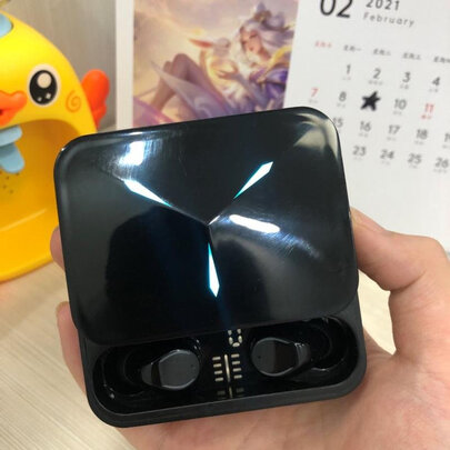 耳机|联想TG01耳机到底怎么样，参数如何！