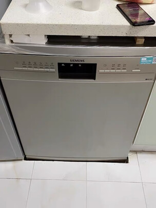 洗碗机|客观评价西门子SJ235I01JC洗碗机怎么样？上手三周说真相