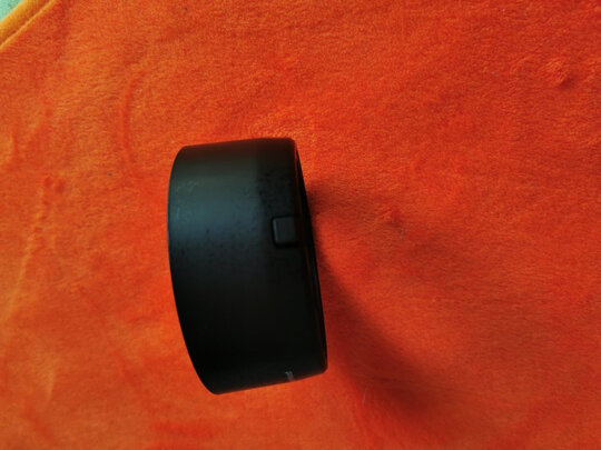 佳能(canon) 佳能镜头转接环 ef-eos r(rf转接ef镜头) 适用于rp r5 r6