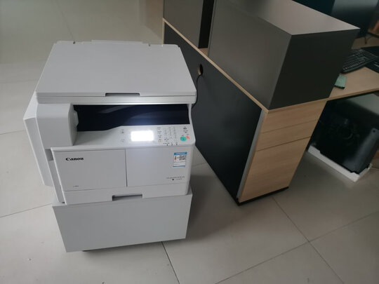 三,夏普ar-2348sv复合机网友对比评测