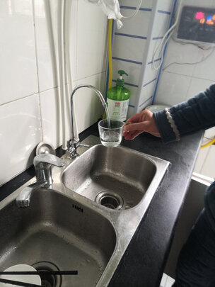 亲身体验飞利浦净水器Pro500怎么样，不想被忽悠看下这里！