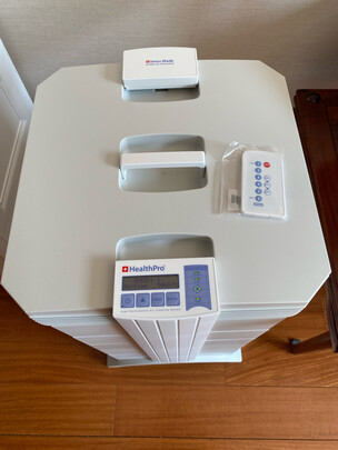 IQAirV-5|报价参数IQAir空气净化器买后我真的后悔了？内幕真相提秘