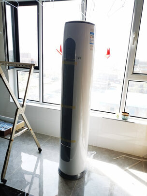 格力KFR-72LW/NhGm1BAj空调|外观展示格力云逸和云锦Ⅱ哪款比较好?告诉大家真相感受