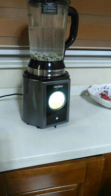 惠而浦WBL-CG171H破壁机|惠而浦WBL-CG171H破壁机怎么样？亲身体验告知你实情！