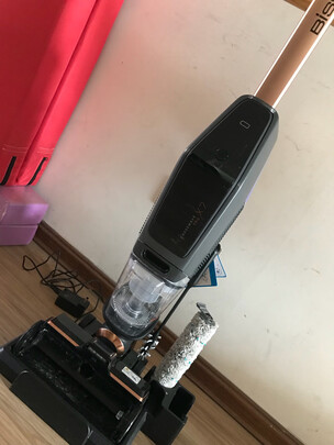 吸尘器|评测细节：必胜2767Z怎么样？是否值得入手呀？讲下内幕真相？