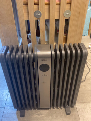 取暖器|美的HYX22TR 取暖器真实使用感受？真相必看