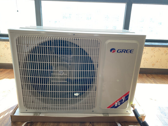 格力（GREE）空调 京东小家智能生态 2匹 云焕 新1级能效 客厅空调立式空调柜机(KFR-50LW/NhDd1BAj)以旧换新