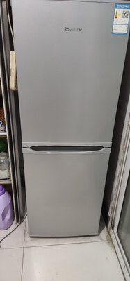 冰箱|荣事达BCD-187L9RSZ冰箱怎么样上手一周说讲感受