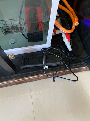 鱼缸加热棒