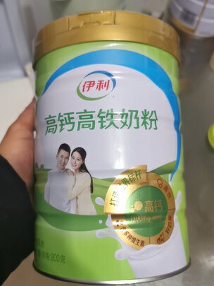 中老年奶粉