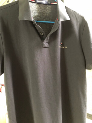 POLO衫