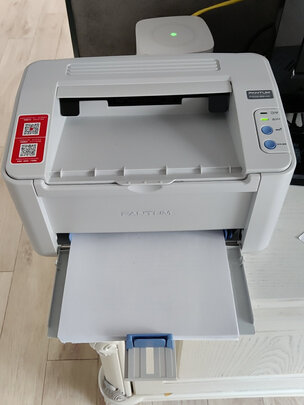 奔图家用打印机怎么样好不好呢