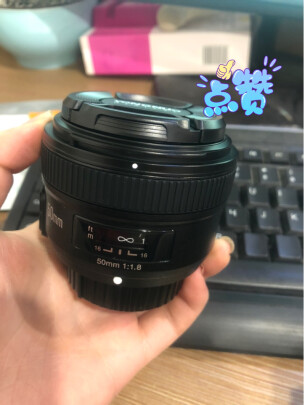 永诺YN50mm F1.8N究竟好不好啊，虚化效果好不好，清新风格吗？