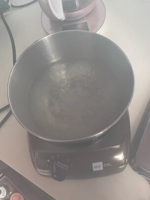 电陶炉