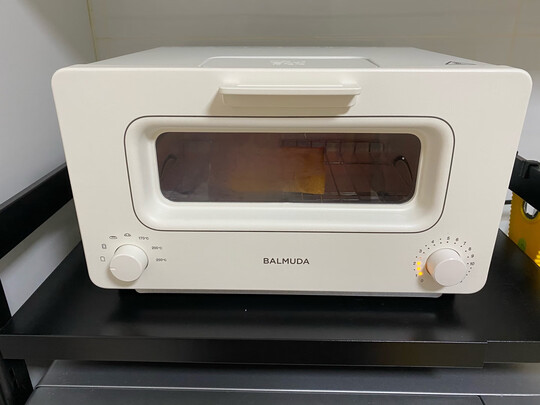 BALMUDAK01H蒸烤箱|BALMUDAK01H蒸烤箱好吗？图文评测曝光