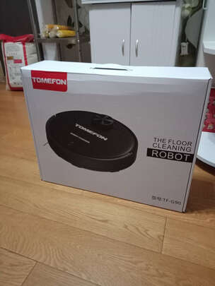 扫地机器人|看完不迷路：斐纳扫地机器人真实使用感受？用后一周说感受真相？