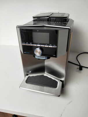 咖啡机|西门子TI909801CN咖啡机如何,值得入手的原因分享！