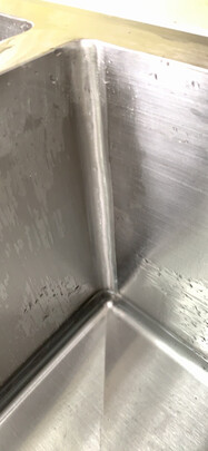 水槽|箭牌AE557815G-1水槽真实使用感受？真相必看