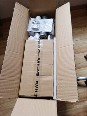 世韩CW-2000U-3S净水器|世韩CW-2000U-3S净水器到底怎么样，参数如何！