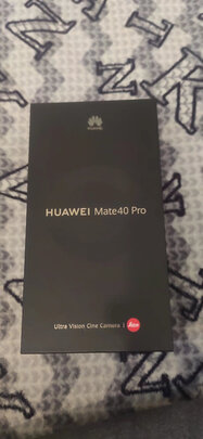华为Mate 40 Pro一个月后开始后悔了诉说原因