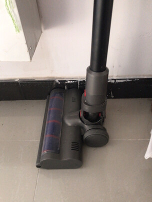 小狗吸尘器T11 Cyclone怎么样?讲一讲体验真相
