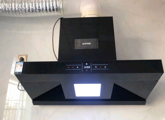 油烟机|苏泊尔DE82油烟机怎么样评测分析结果告知！